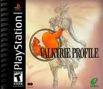 Valkyrie Profile (US)